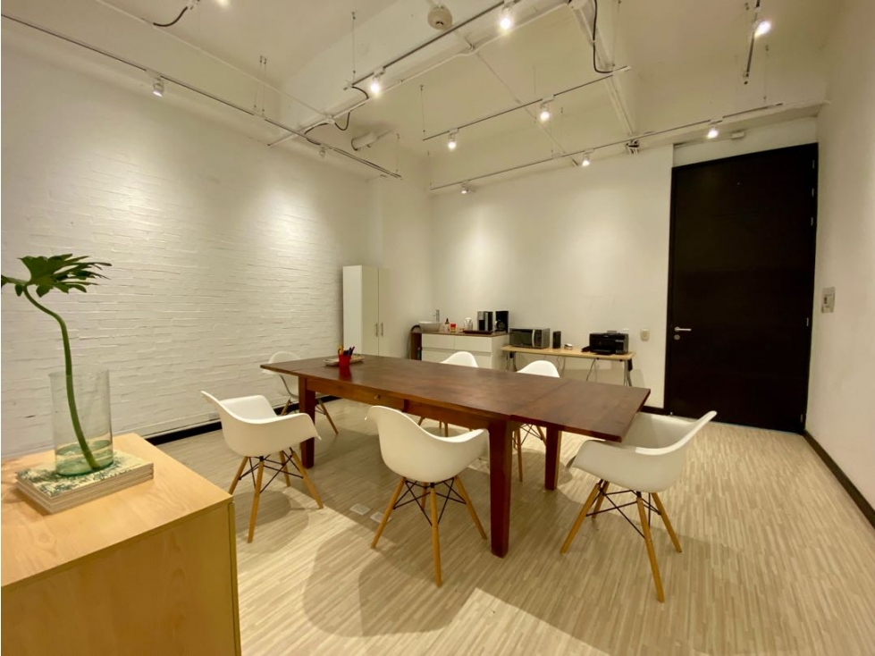 Oficina venta o arriendo chico reservado