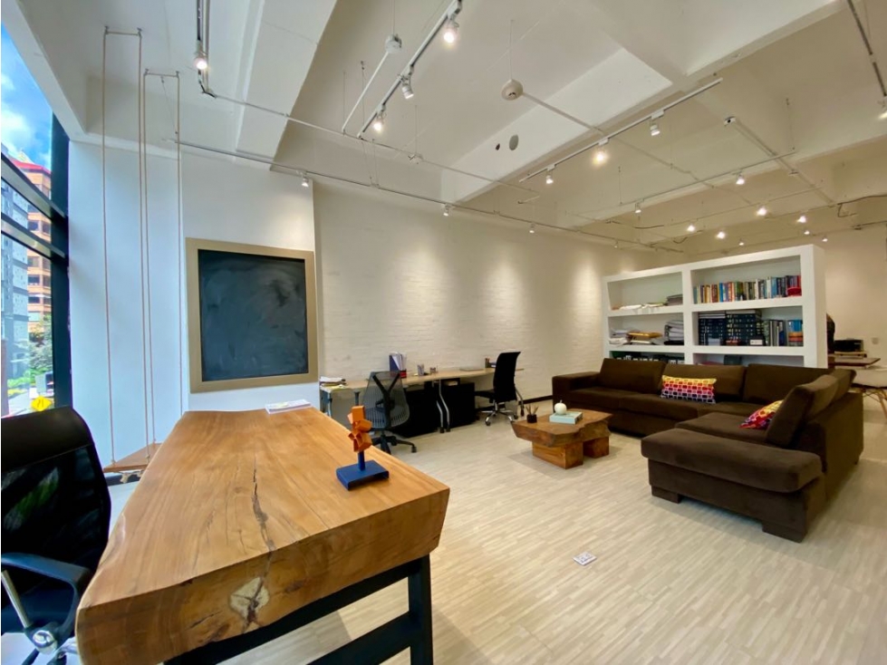 Oficina venta o arriendo chico reservado — foto 4
