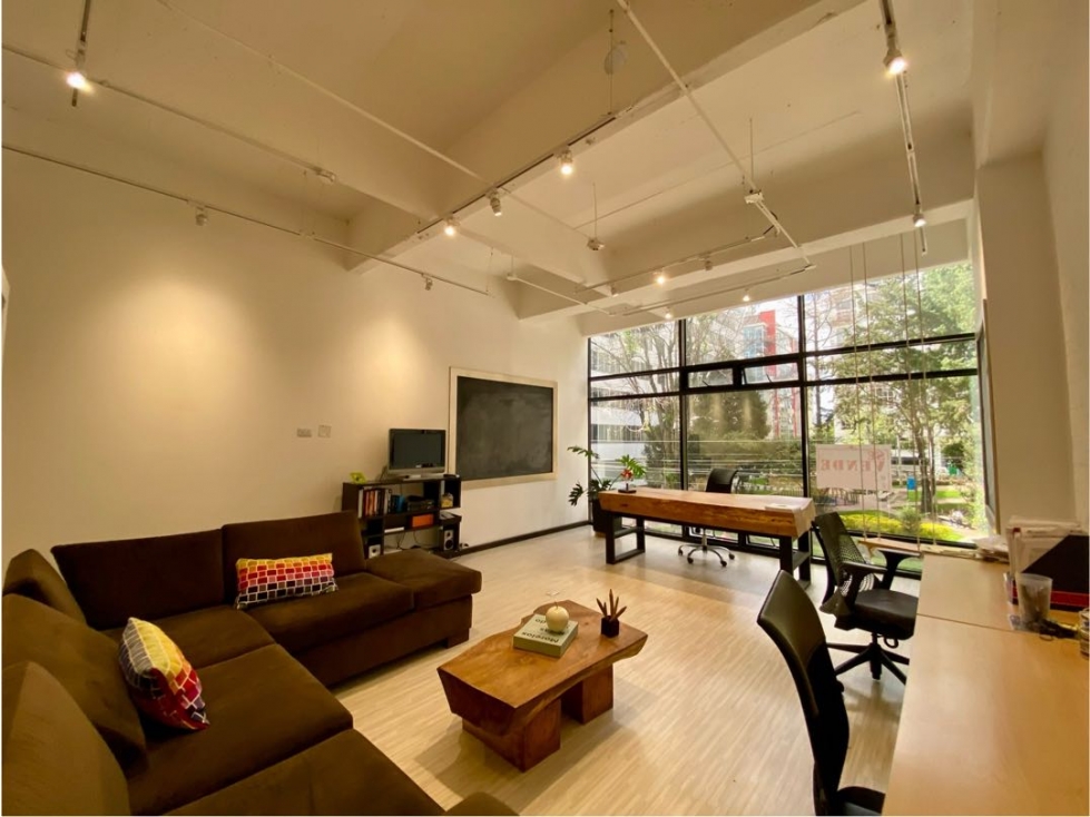 Oficina venta o arriendo chico reservado — foto 6