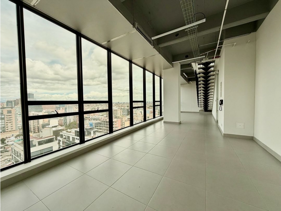OFICINA VENTA SANTA BARBARA ORIENTAL. BOGOTÁ — foto 2
