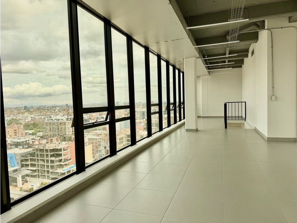 OFICINA VENTA SANTA BARBARA ORIENTAL. BOGOTÁ — foto 3