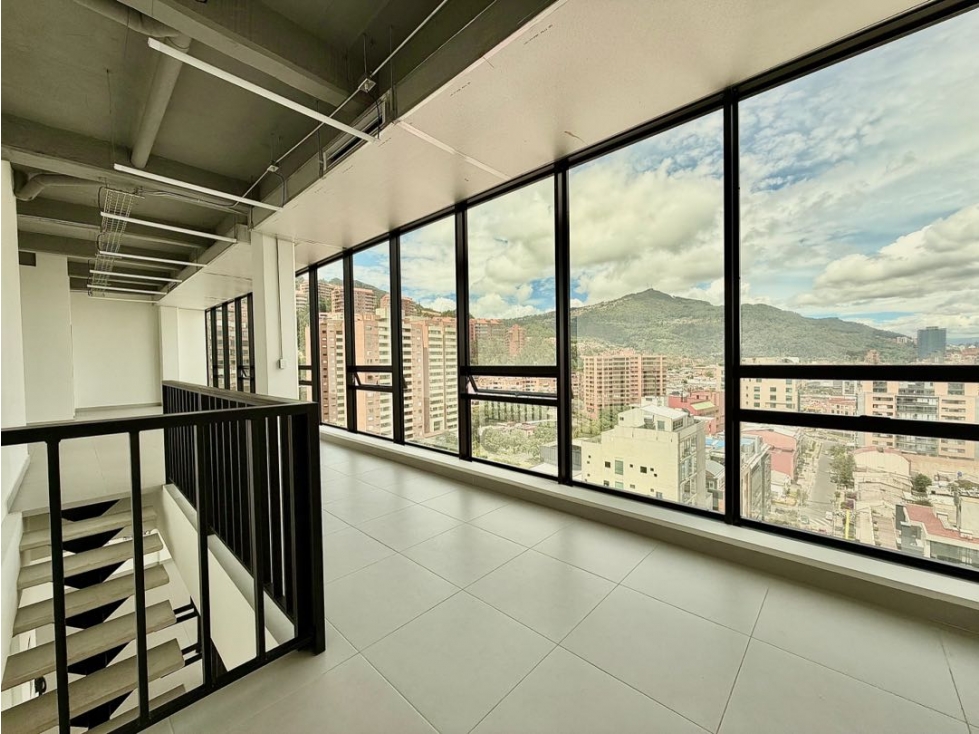 OFICINA VENTA SANTA BARBARA ORIENTAL. BOGOTÁ — foto 4