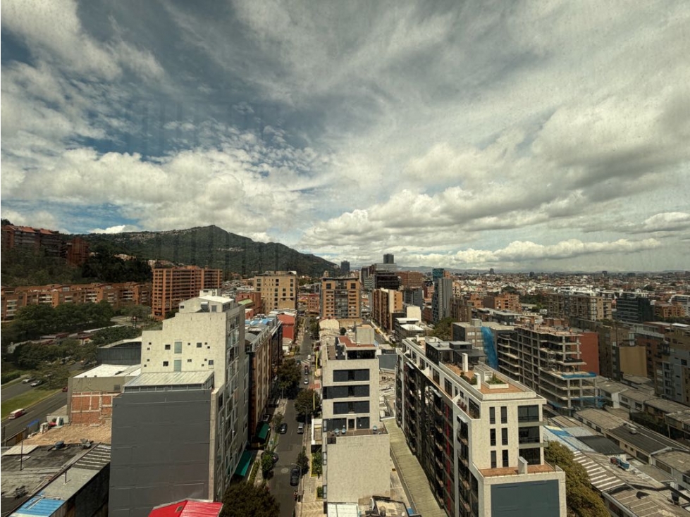 OFICINA VENTA SANTA BARBARA ORIENTAL. BOGOTÁ — foto 5