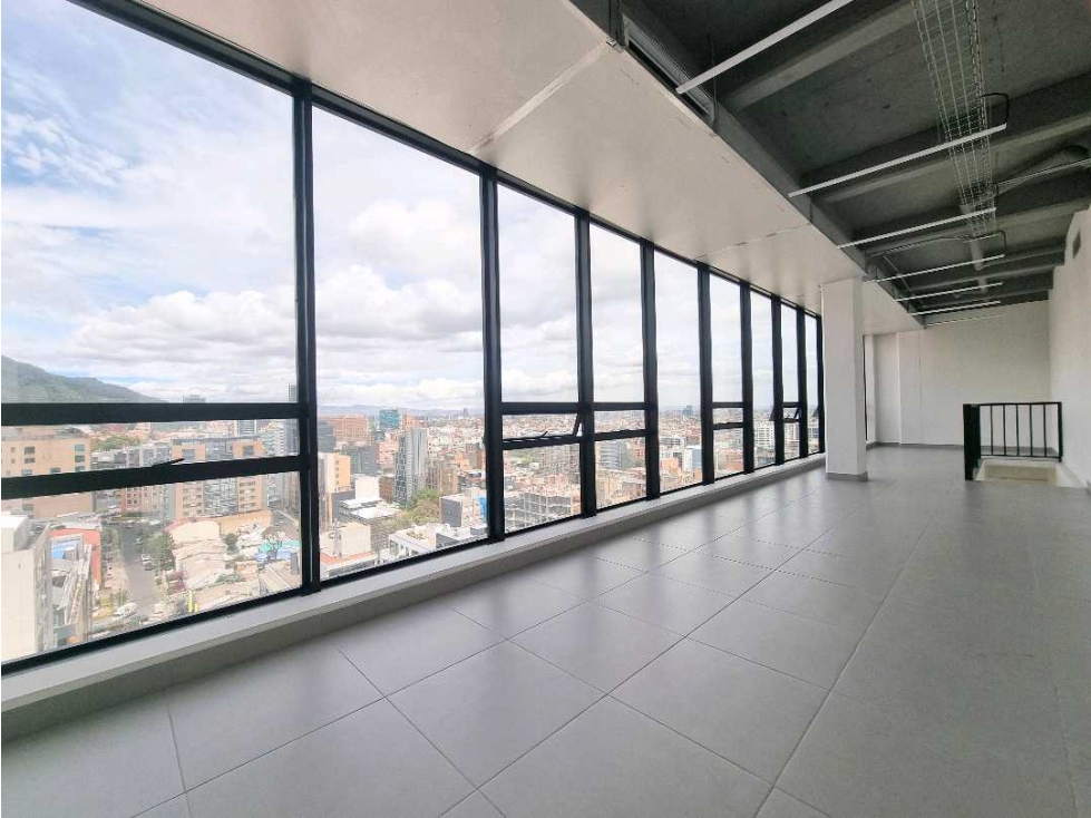OFICINA VENTA SANTA BARBARA ORIENTAL. BOGOTÁ — foto 6