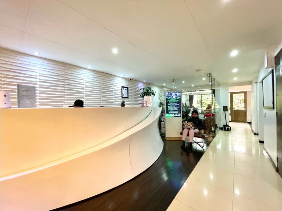 OFICINA VENTA USAQUEN, BOGOTA - 6