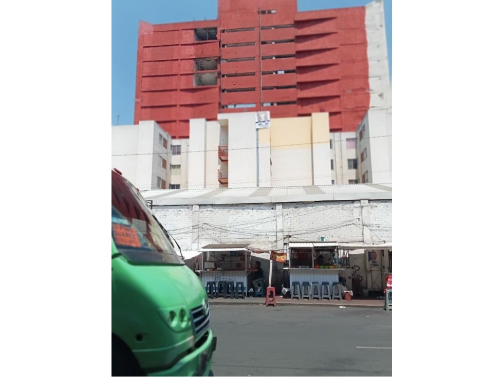 Oficina y Bodega en Venta en Cuauhtémoc | 747 m² Construcción — foto 4