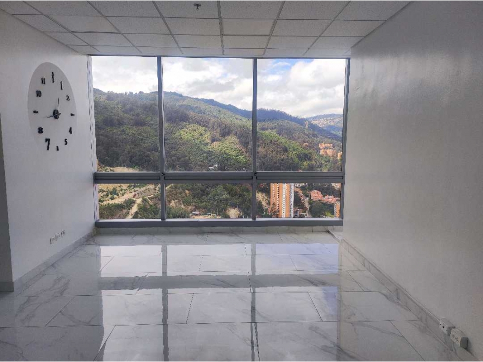 OFICINA EN ARRIENDO ZONA NORTE POINT, BOGOTÁ — foto 3
