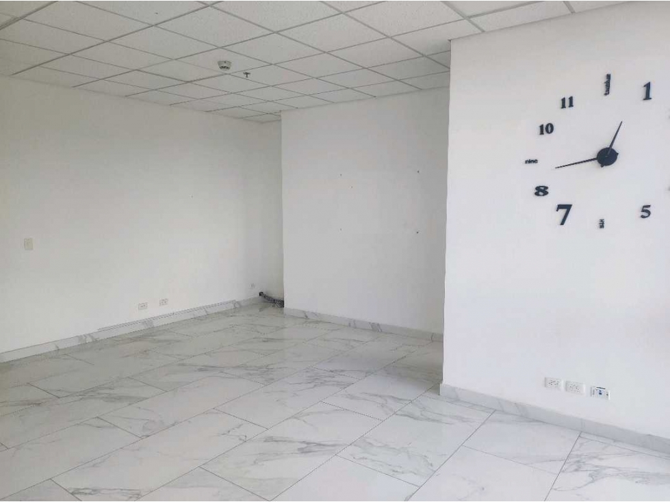 OFICINA EN ARRIENDO ZONA NORTE POINT, BOGOTÁ — foto 2