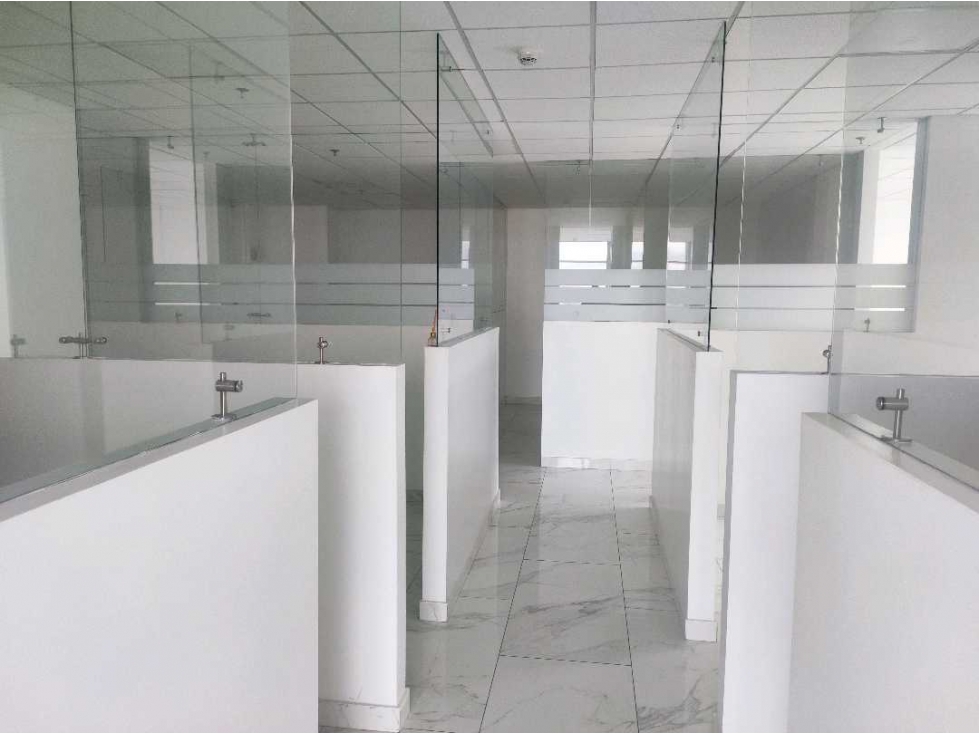 OFICINA EN ARRIENDO ZONA NORTE POINT, BOGOTÁ — foto 5