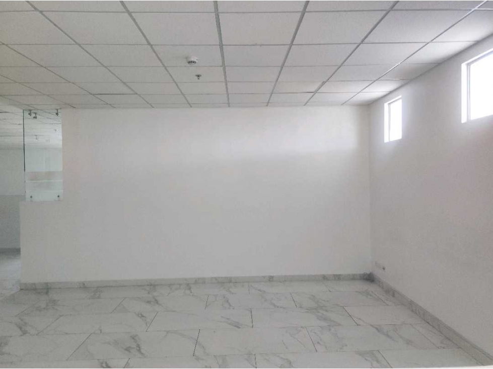 OFICINA EN ARRIENDO ZONA NORTE POINT, BOGOTÁ — foto 4