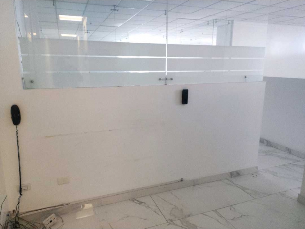OFICINA EN ARRIENDO ZONA NORTE POINT, BOGOTÁ — foto 6