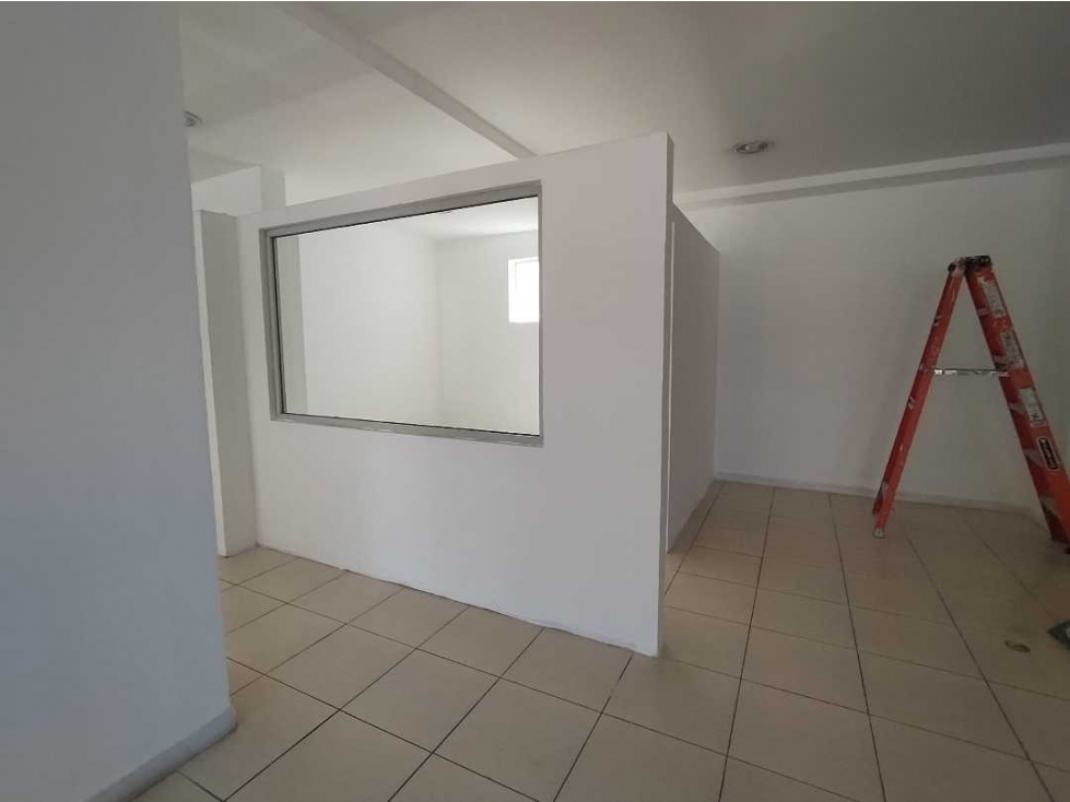 Oficina en Renta, Sector Tumbaco, con 115m2, 3 ambiente - 6