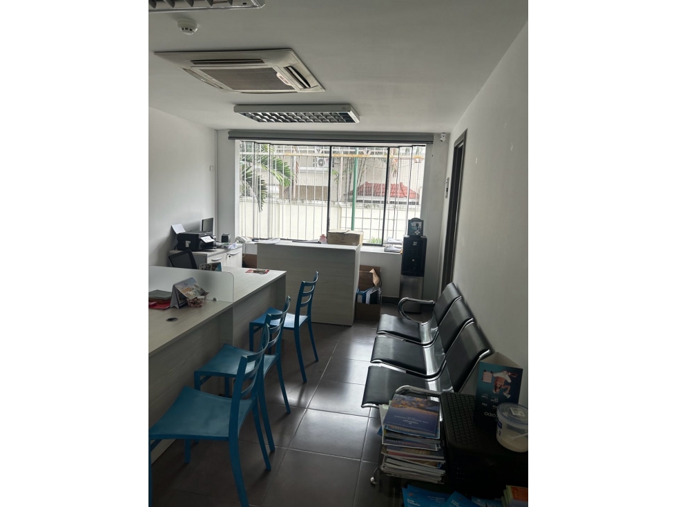 OFICINA/LOCAL EN ALQUILER - LEOPOLDO CARRERA - 2
