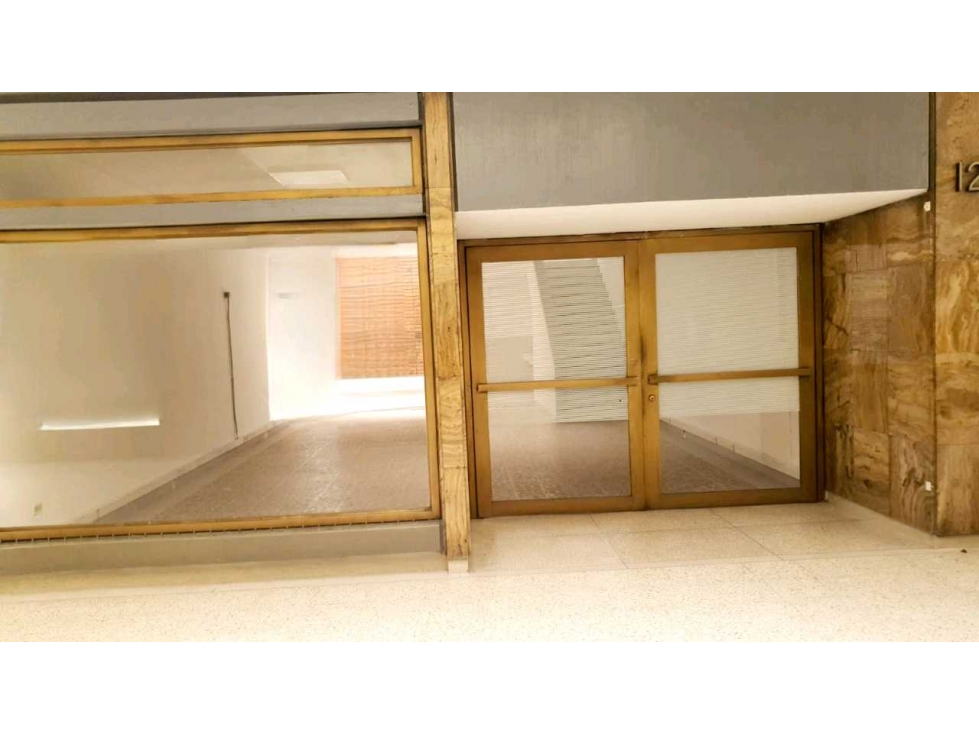 Oficina-Local en Venta en Chapinero Central — foto 4