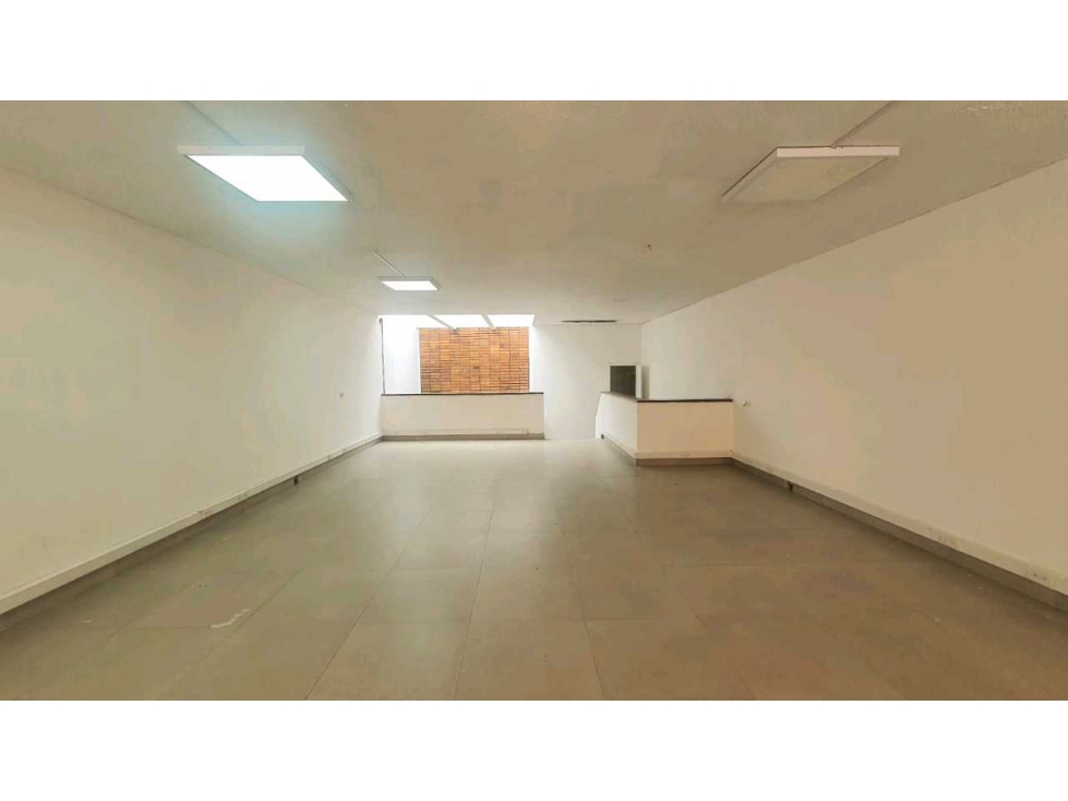 Oficina-Local en Venta en Chapinero Central — foto 3