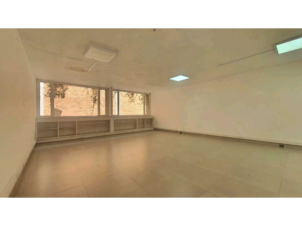 Oficina-Local en Venta en Chapinero Central