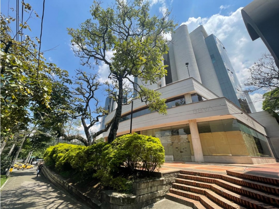 Oficina en el Poblado edificio Premium — foto 2