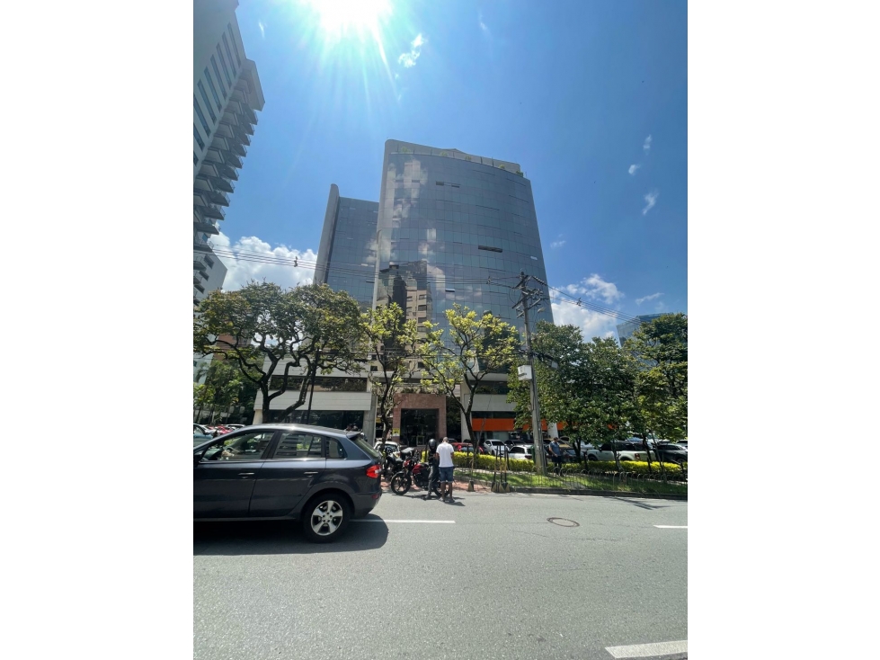 Oficina en el Poblado edificio Premium — foto 3