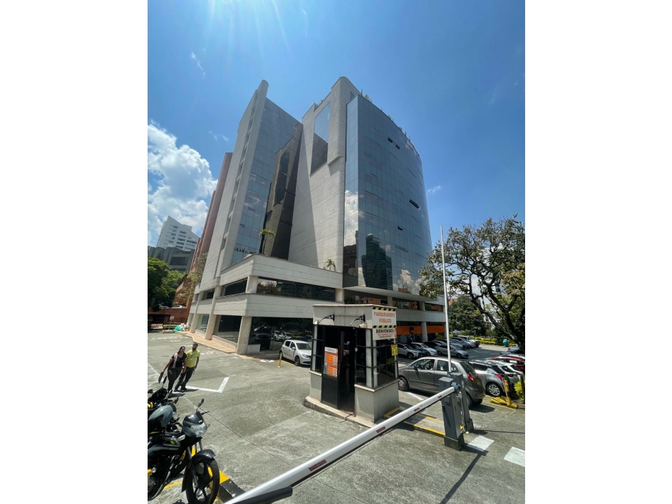 Oficina en el Poblado edificio Premium — foto 4