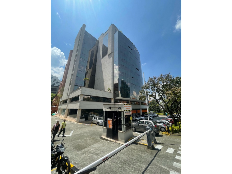 Oficina en el Poblado edificio Premium — foto 5