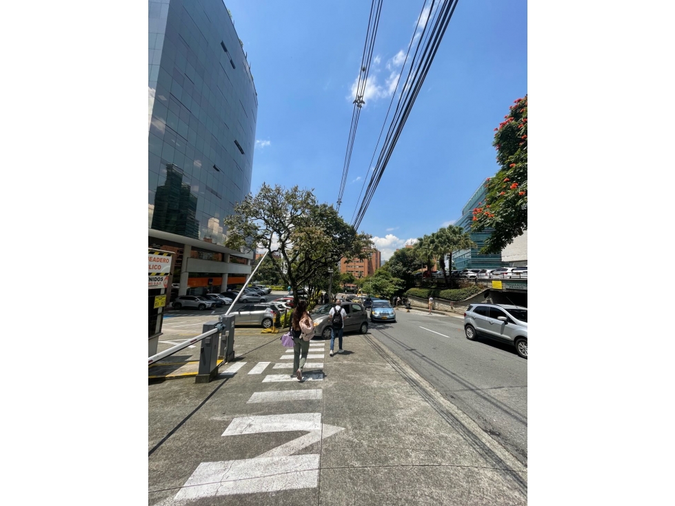 Oficina en el Poblado edificio Premium — foto 6