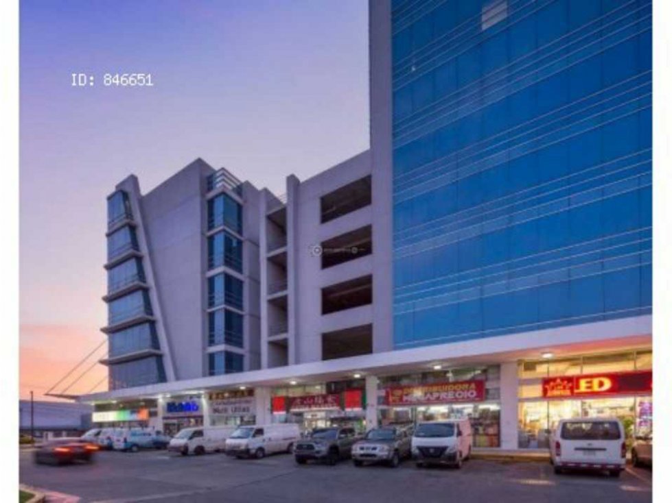 OFICINAS AMOBLADAS CONDADO DEL REY BUSINESS CENTER - 3