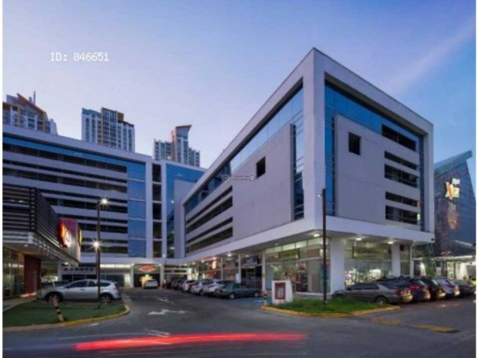 OFICINAS AMOBLADAS CONDADO DEL REY BUSINESS CENTER - 4