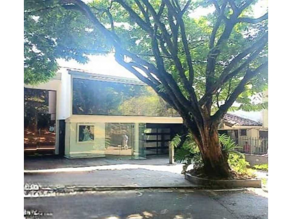 14 Oficinas- 12 garajes en casa independiente Ciudad Jardín — foto 2