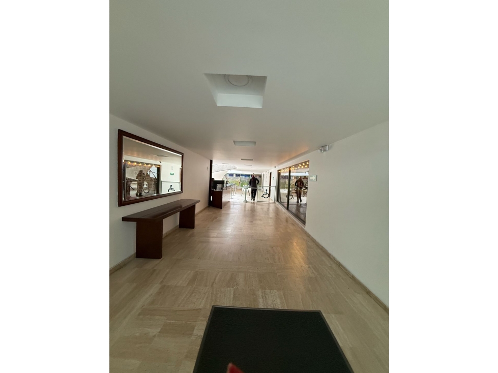 Oficinas- consultorios en Parque93