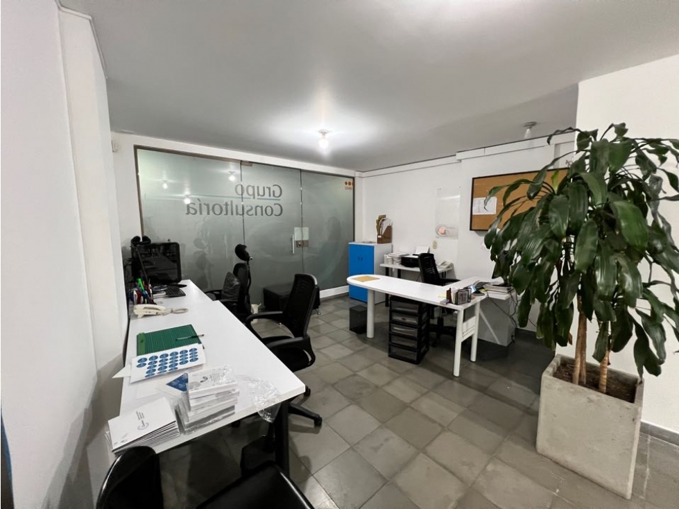 Oficinas en venta en Envigado San Lucas - 5
