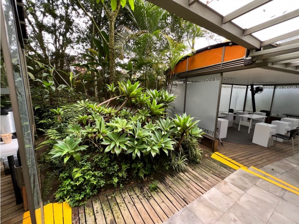 Oficinas en venta en Envigado San Lucas - 3