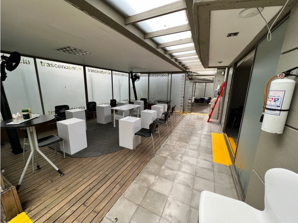 Oficinas en venta en Envigado San Lucas - 2