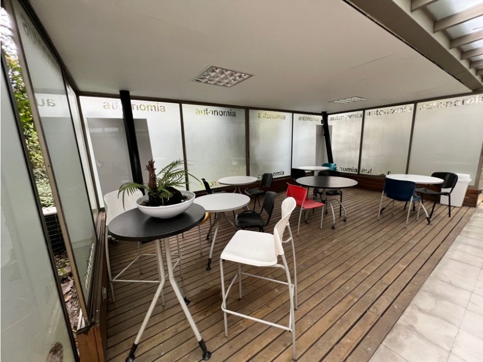 Oficinas en venta en Envigado San Lucas - 6