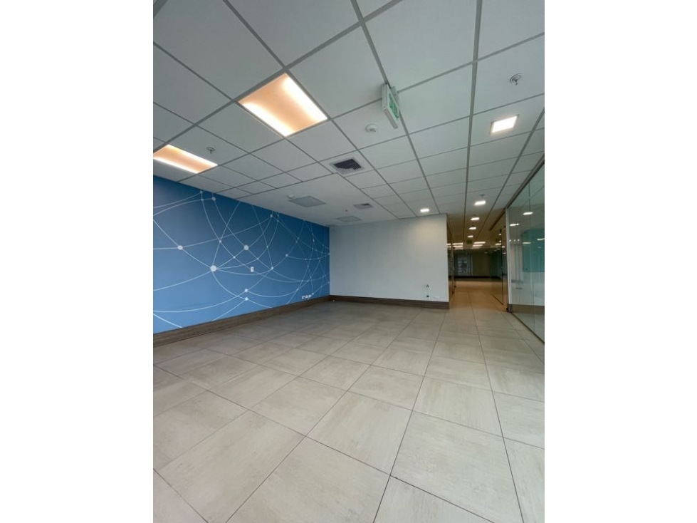COSTADEL ESTE /OFICINAS 768 m²/ALQUILER — foto 2
