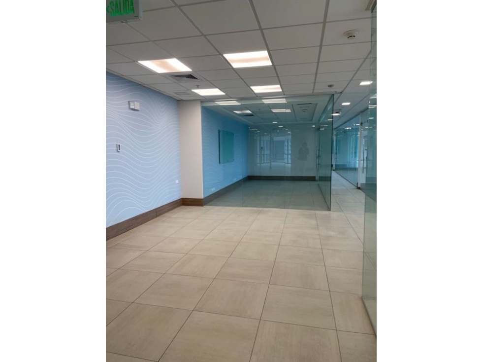 COSTADEL ESTE /OFICINAS 768 m²/ALQUILER — foto 3