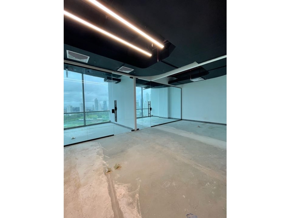 COSTADEL ESTE /OFICINAS 768 m²/ALQUILER — foto 4