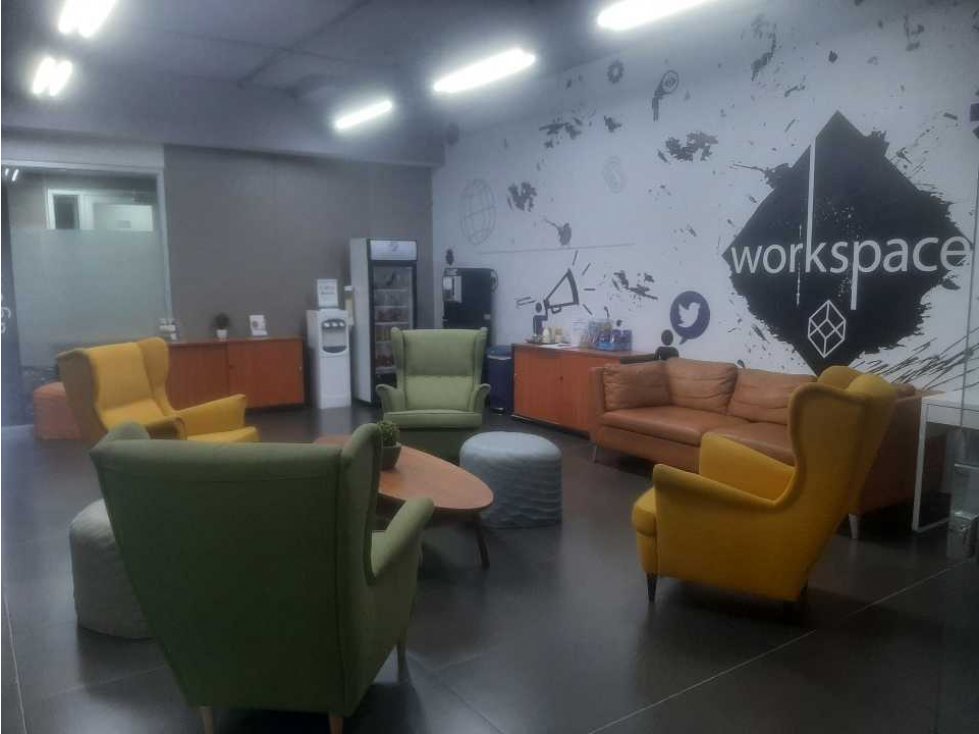 OFICINAS DESDE $490 CON TODO INCLUIDO EN SORTIS OBARRIO PANAMÀ — foto 2