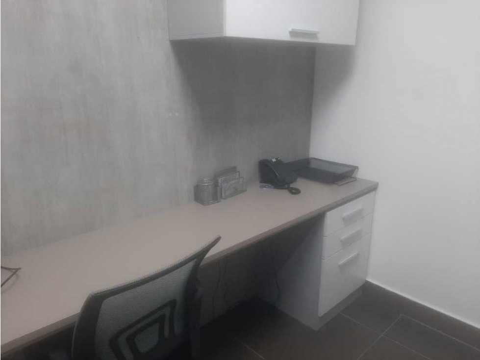OFICINAS DESDE $490 CON TODO INCLUIDO EN SORTIS OBARRIO PANAMÀ — foto 3
