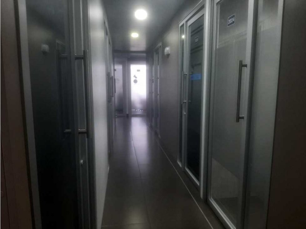 OFICINAS DESDE $490 CON TODO INCLUIDO EN SORTIS OBARRIO PANAMÀ — foto 4