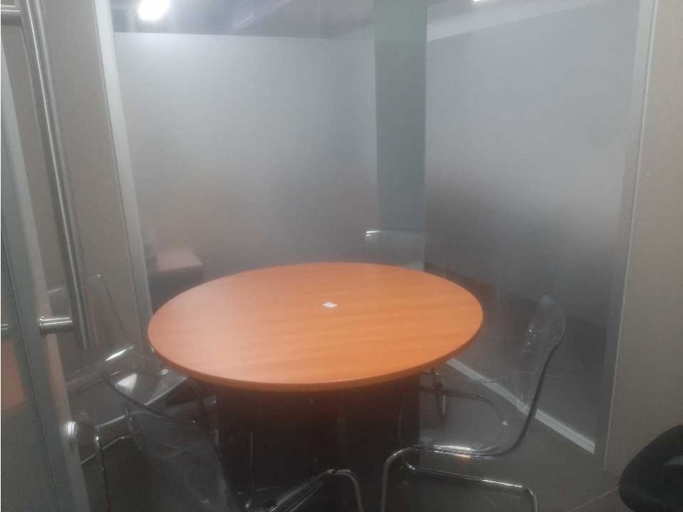 OFICINAS DESDE $490 CON TODO INCLUIDO EN SORTIS OBARRIO PANAMÀ — foto 5