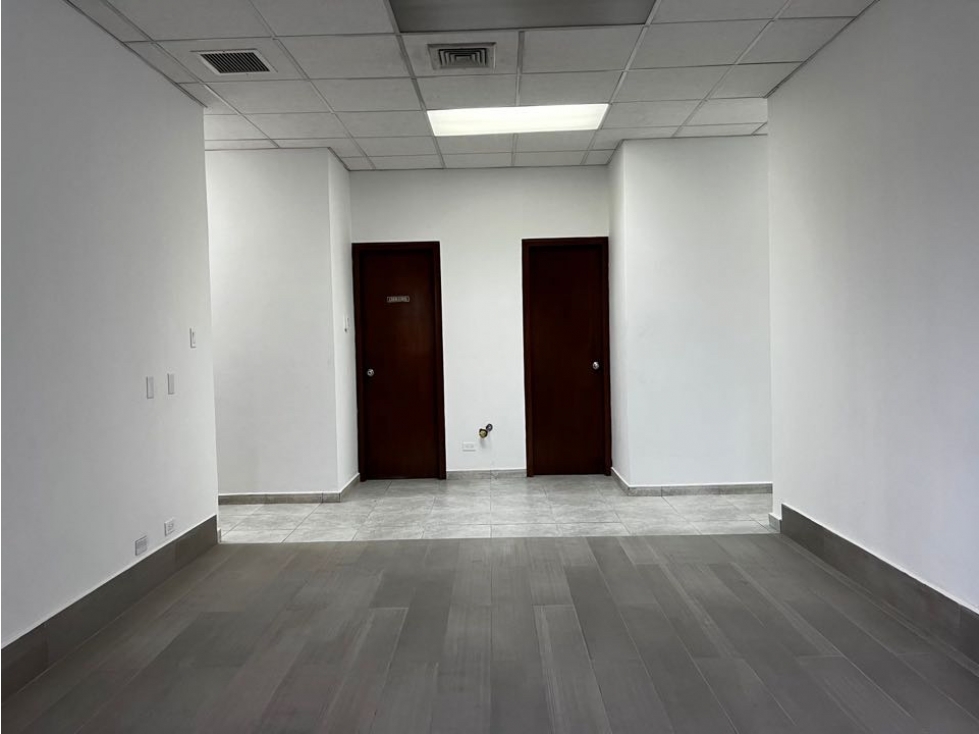 Marbella/ Oficina $6,500/Alquiler - Venta - 4