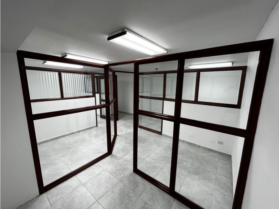 Marbella/ Oficina $6,500/Alquiler - Venta - 1