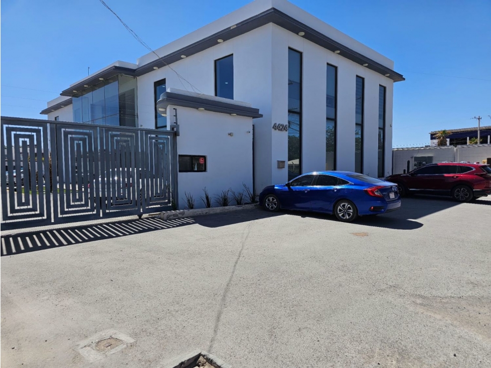 OFICINAS EN VENTA, PERFIL EJECUTIVO A UNA CUADRA DE EJERCITO NACIONAL - 1