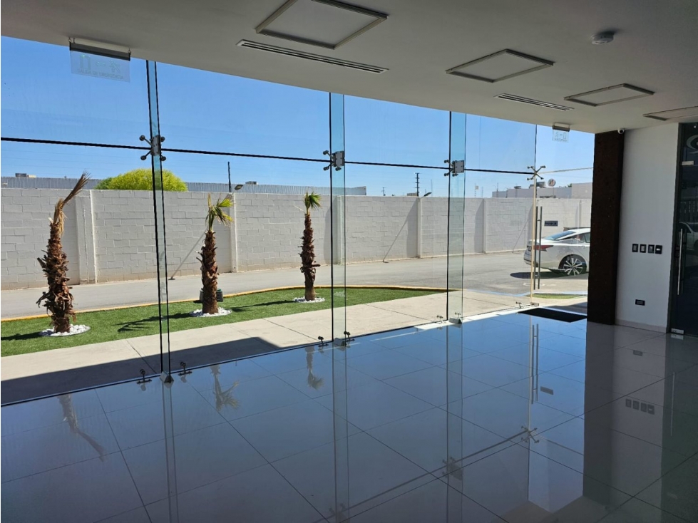OFICINAS EN VENTA, PERFIL EJECUTIVO A UNA CUADRA DE EJERCITO NACIONAL - 2