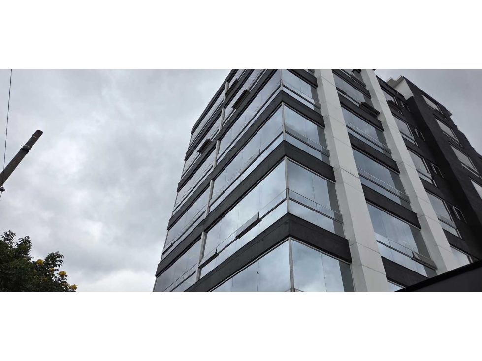 OFICINAS EN ARRIENDO EN CEDRITOS