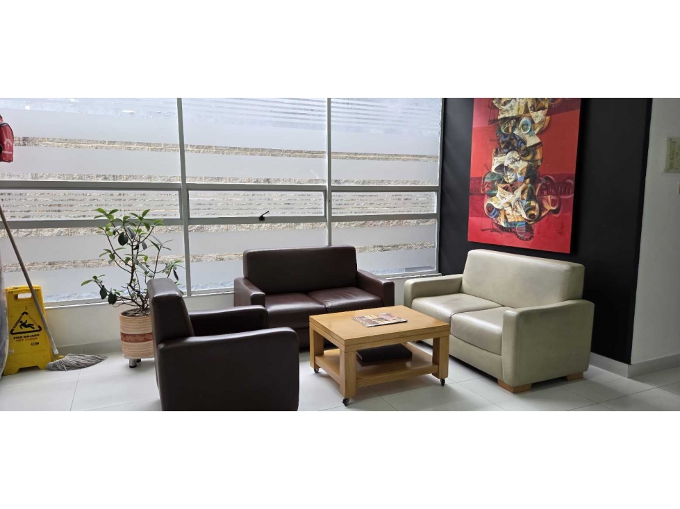 OFICINAS EN ARRIENDO EN CEDRITOS