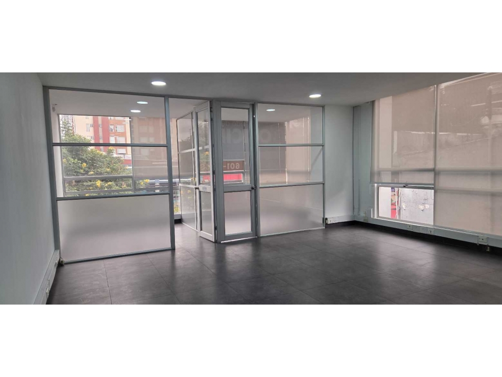 OFICINAS EN ARRIENDO EN CEDRITOS — foto 3