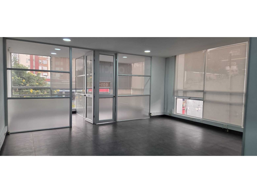 OFICINAS EN ARRIENDO EN CEDRITOS — foto 6