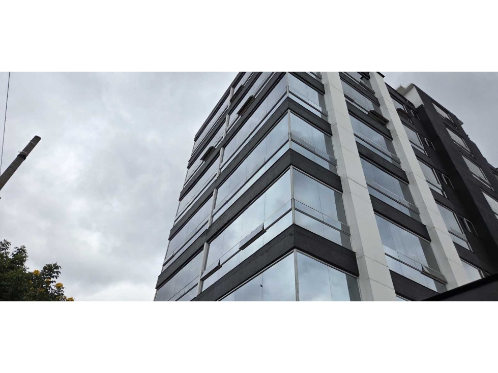 OFICINAS EN ARRIENDO EN CEDRITOS — foto 3