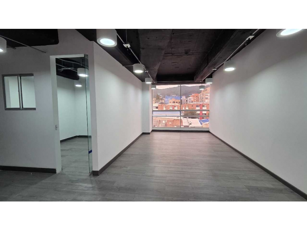 OFICINAS EN ARRIENDO EN CEDRITOS